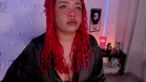 pamela online show from April 4, 4:19 am