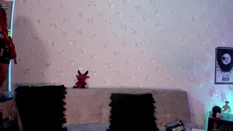 pamela online show from March 14, 5:33 am