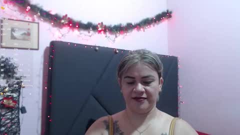pamela_echeverria online show from November 26, 12:02 pm