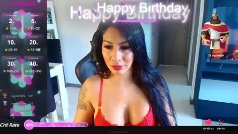 Pame only fans pamela fit online show from February 15, 9:48 pm