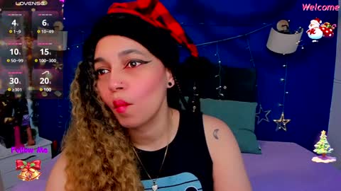 pamela_heinz online show from December 9, 8:01 pm