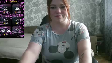 pamela_passion online show from October 9, 5:02 am