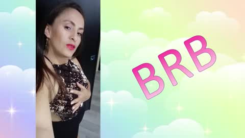 Snapshot of pamela_vasquez chatting on September 11, 1:18 am diana online show from September 11, 1:18 am