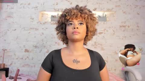 Pamela West online show from October 20, 6:57 pm