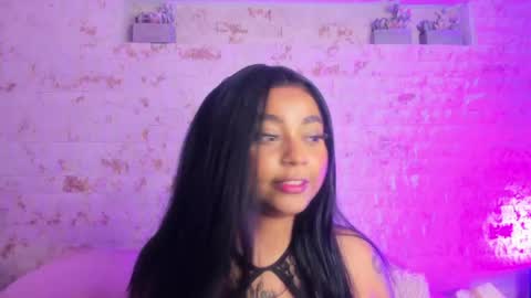 Pamela West online show from May 23, 8:05 pm