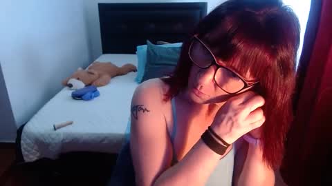 Pamela Jagger online show from September 9, 6:08 pm