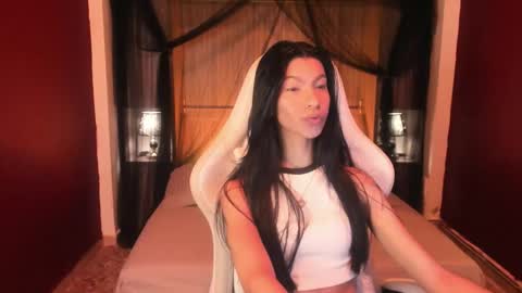  P A M  online show from February 24, 4:26 am