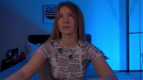 Pamela Blair online show from November 21, 7:23 pm