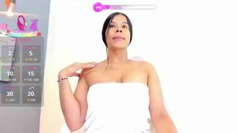 Snapshot of pamelaflores chatting on October 21, 12:38 am Pamela online show from October 21, 12:38 am