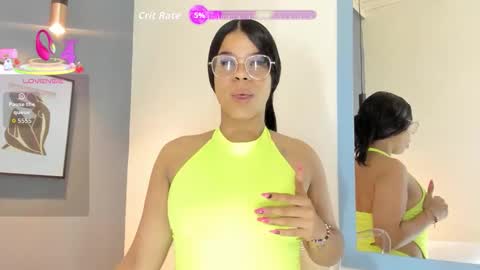 Pamela  online show from February 3, 4:33 pm