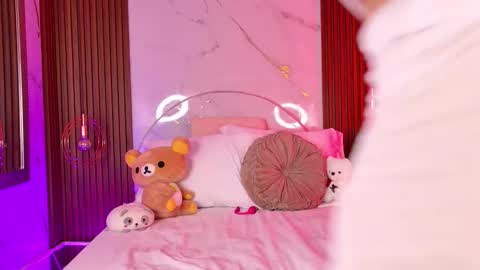 Pamela  online show from January 10, 12:21 pm