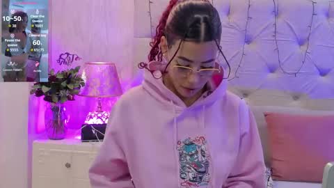 TELL ME PAMELLA AND GIVE ME A GOOD GRADE ITS IMPORTANT online show from October 10, 12:55 pm