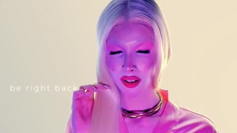 Pamelamy online show from October 21, 9:18 pm