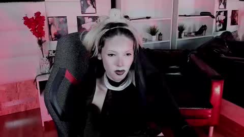 Pamelamy online show from March 12, 4:19 am