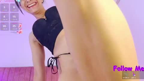 Pamela Ponce online show from September 14, 2:18 pm