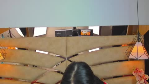 PAMELA online show from February 20, 10:50 am