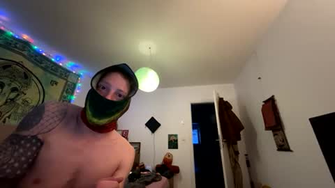 pan27heartful online show from February 21, 4:43 pm