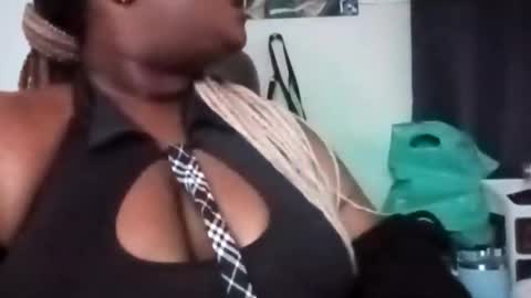 pandamami online show from February 17, 1:25 am