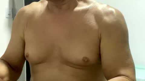 pandassb online show from February 7, 1:08 am
