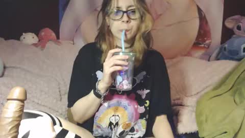 pandora-allsorts online show from December 17, 5:19 pm