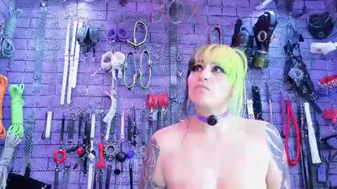 PandoraNez online show from June 27, 12:00 pm