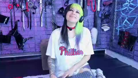 PandoraNez online show from July 12, 10:02 pm