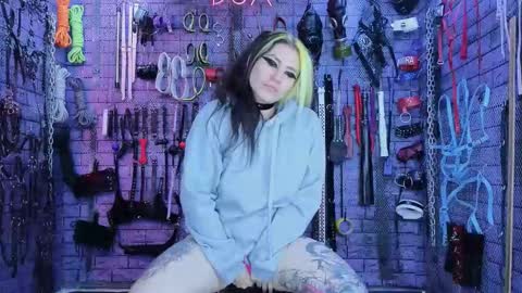 PandoraNez online show from September 20, 2:14 am