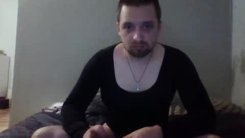 panic444455 online show from December 16, 6:59 pm