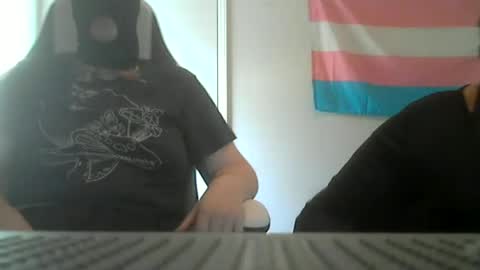 Puppyslut online show from June 21, 6:36 pm