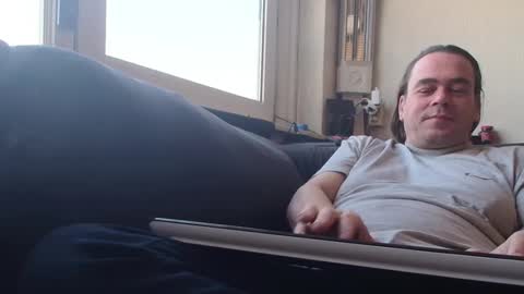 Chris online show from March 3, 3:00 pm