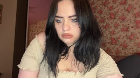 Milana online show from April 2, 6:04 pm