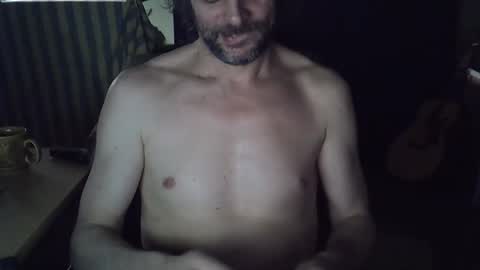 panther176 online show from February 1, 10:51 pm