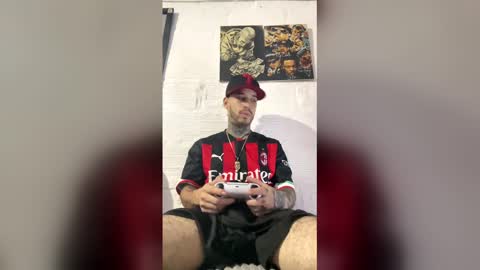 panthers_room online show from February 4, 5:44 am