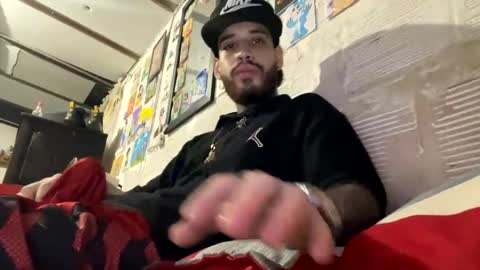 panthers_room online show from March 4, 5:53 am