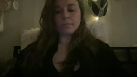 Pantiesofthefae online show from May 7, 9:38 am