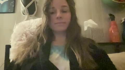 Pantiesofthefae online show from January 19, 10:14 am