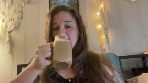 Pantiesofthefae online show from July 6, 10:56 am