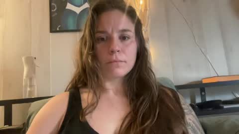 Pantiesofthefae online show from July 4, 11:14 am