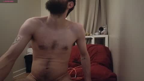 PantsLessTraveler online show from January 13, 12:24 pm