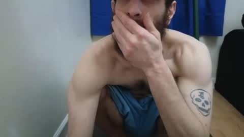 PantsLessTraveler online show from January 27, 9:22 pm