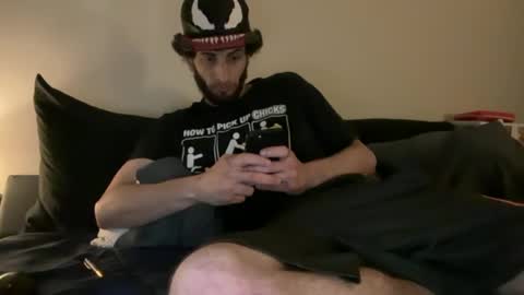 PantsLessTraveler online show from September 18, 6:01 pm