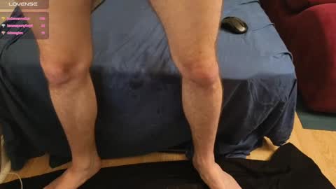 PantsLessTraveler online show from March 7, 3:29 am