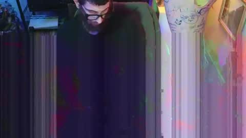 PantsLessTraveler online show from January 30, 1:00 am