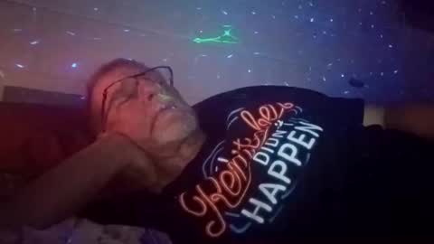 a online show from November 9, 11:46 am