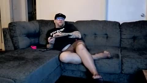 pantyhoseaddict666 online show from April 3, 3:46 am