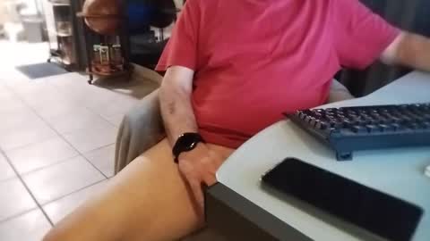 pantyrafke online show from January 8, 6:41 am