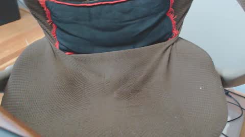Snapshot of pantystroker chatting on January 10, 5:56 pm PS PantyStroker online show from January 10, 5:56 pm