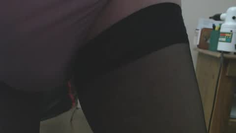 Snapshot of pantystroker chatting on February 1, 4:24 am PS PantyStroker online show from February 1, 4:24 am