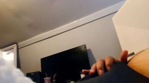 pantytease43 online show from June 29, 6:40 pm