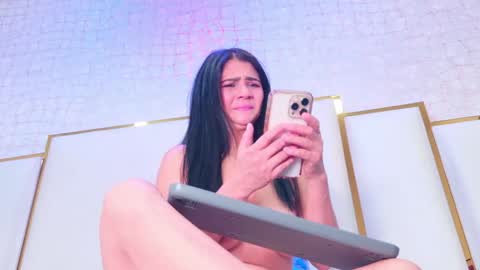 Paola  online show from May 30, 11:41 am